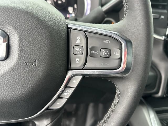 2026 Ram 5500 Tradesman/Big Horn