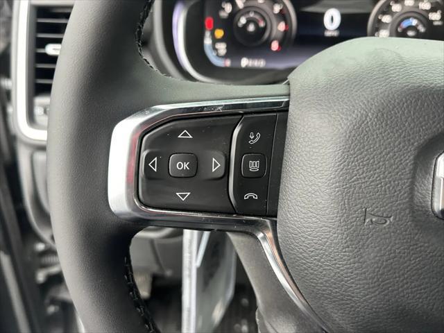 2026 Ram 5500 Tradesman/Big Horn