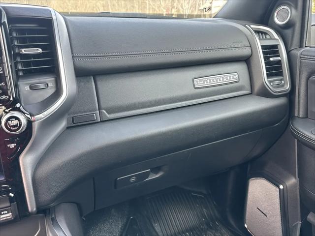 2026 Ram 5500 Tradesman/Big Horn