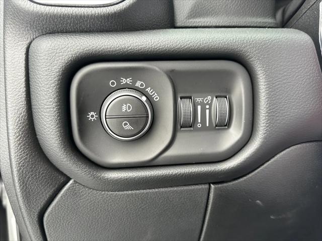 2026 Ram 5500 Tradesman/Big Horn