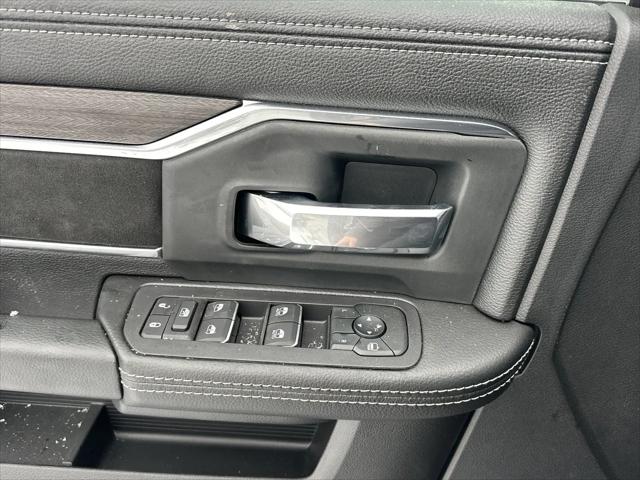 2026 Ram 5500 Tradesman/Big Horn