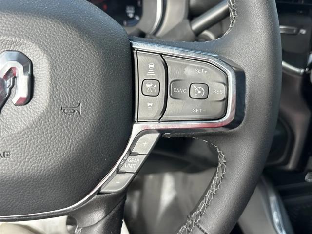 2026 Ram 5500 Tradesman/Big Horn