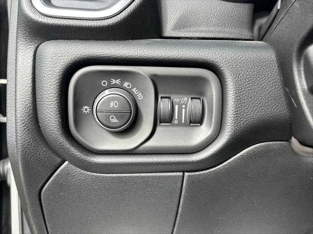 2026 Ram 5500 Tradesman/Big Horn
