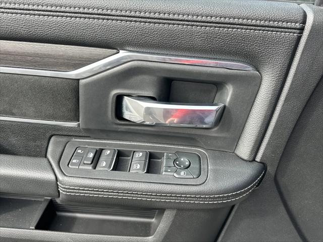 2026 Ram 5500 Tradesman/Big Horn