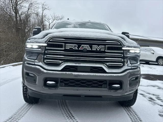2026 Ram 5500 Tradesman/Big Horn