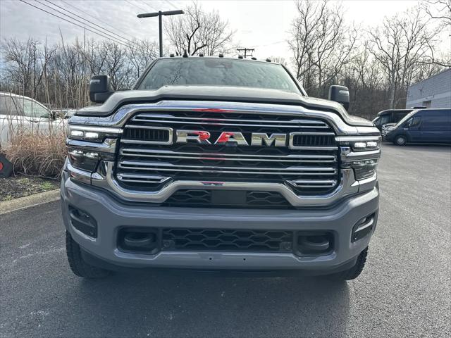 2026 Ram 5500 Tradesman/Big Horn