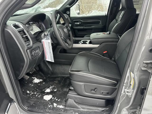 2026 Ram 5500 Tradesman/Big Horn