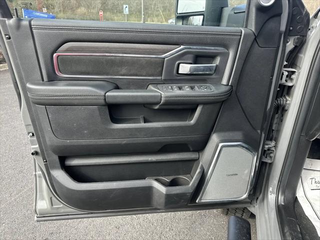 2026 Ram 5500 Tradesman/Big Horn