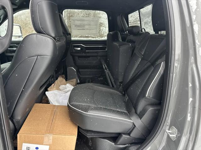 2026 Ram 5500 Tradesman/Big Horn