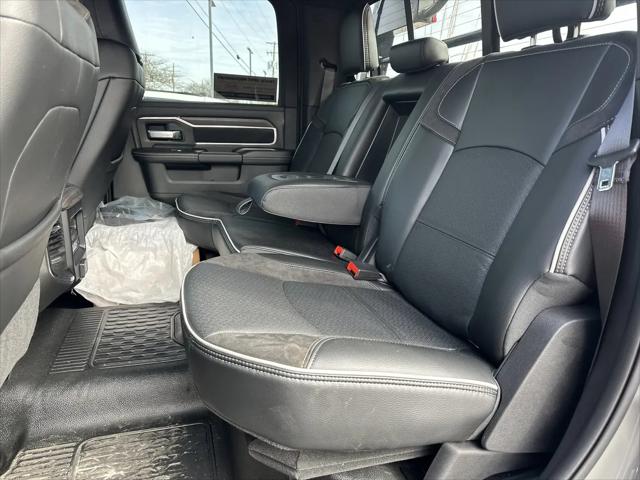 2026 Ram 5500 Tradesman/Big Horn