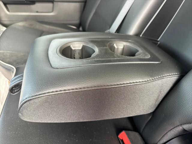2026 Ram 5500 Tradesman/Big Horn