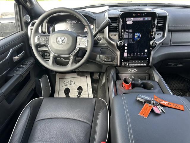 2026 Ram 5500 Tradesman/Big Horn