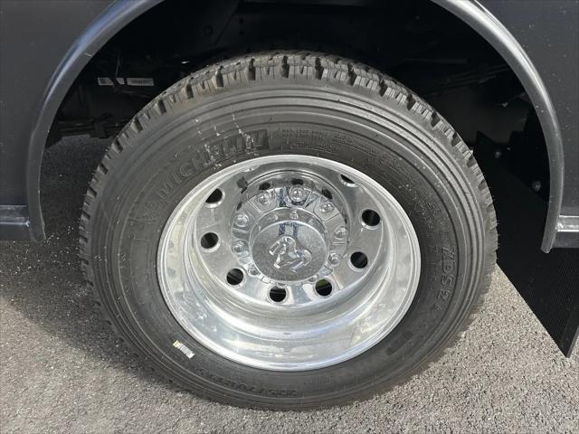 2026 Ram 5500 Tradesman/Big Horn