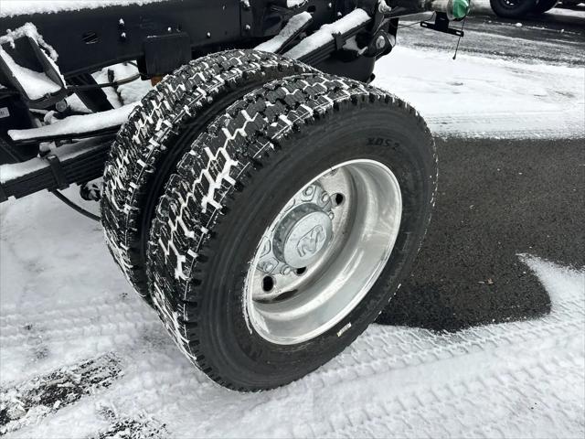 2026 Ram 5500 Tradesman/Big Horn
