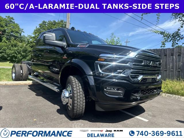 2026 Ram 5500 Tradesman/Big Horn for sale near Delaware, OH