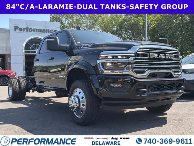 2026 Ram 5500 Tradesman/Big Horn for sale in Delaware, OH