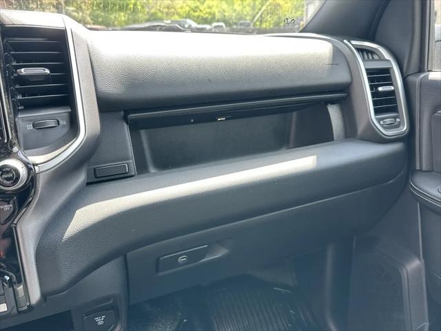 2026 Ram 5500 Tradesman/Big Horn
