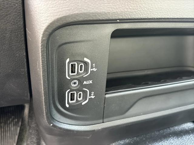2026 Ram 5500 Tradesman/Big Horn