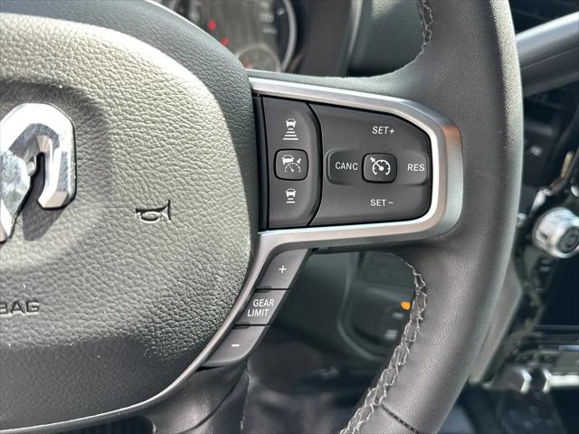 2026 Ram 5500 Tradesman/Big Horn