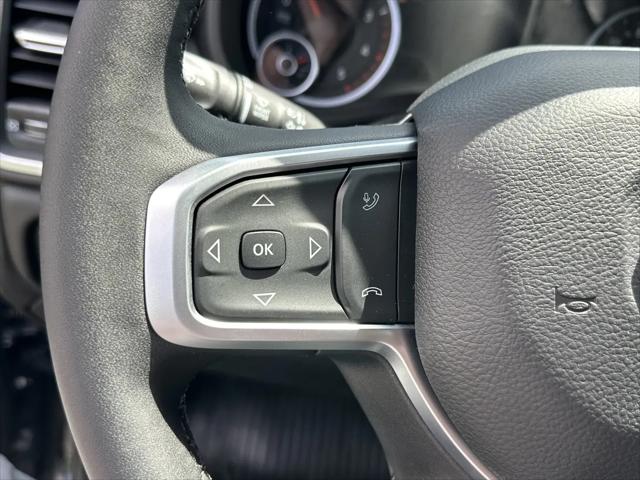 2026 Ram 5500 Tradesman/Big Horn