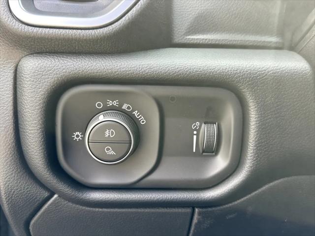 2026 Ram 5500 Tradesman/Big Horn