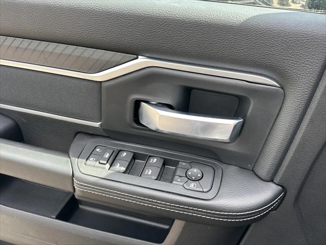 2026 Ram 5500 Tradesman/Big Horn