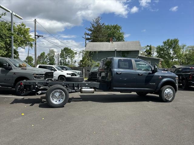 2026 Ram 5500 Tradesman/Big Horn