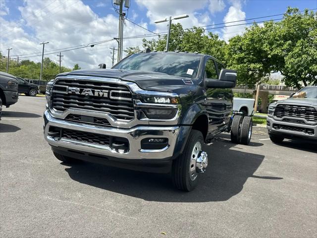 2026 Ram 5500 Tradesman/Big Horn