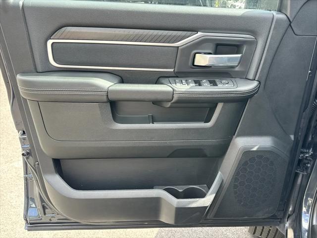 2026 Ram 5500 Tradesman/Big Horn