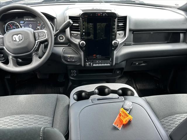 2026 Ram 5500 Tradesman/Big Horn