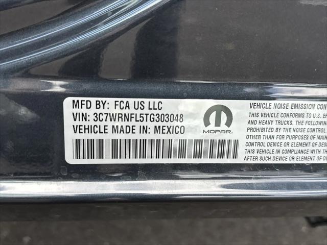 2026 Ram 5500 Tradesman/Big Horn
