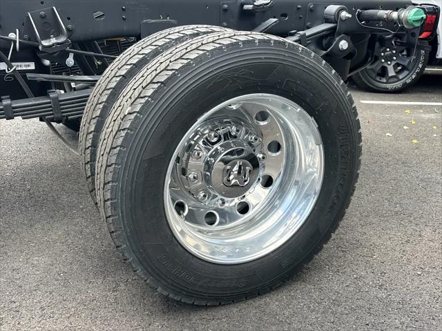 2026 Ram 5500 Tradesman/Big Horn