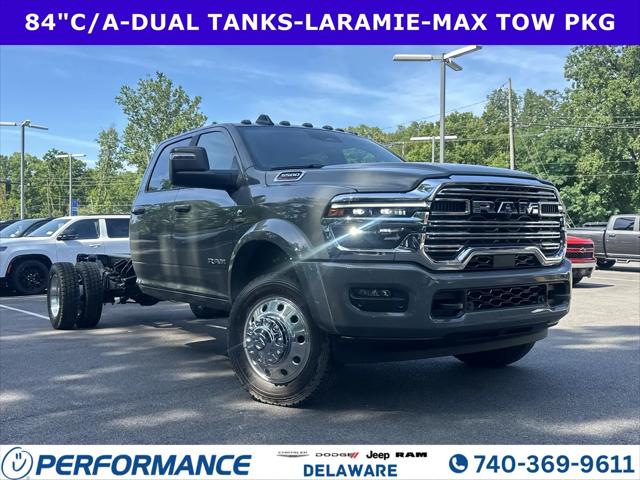 2026 Ram 5500 Tradesman/Big Horn for sale in Delaware, OH