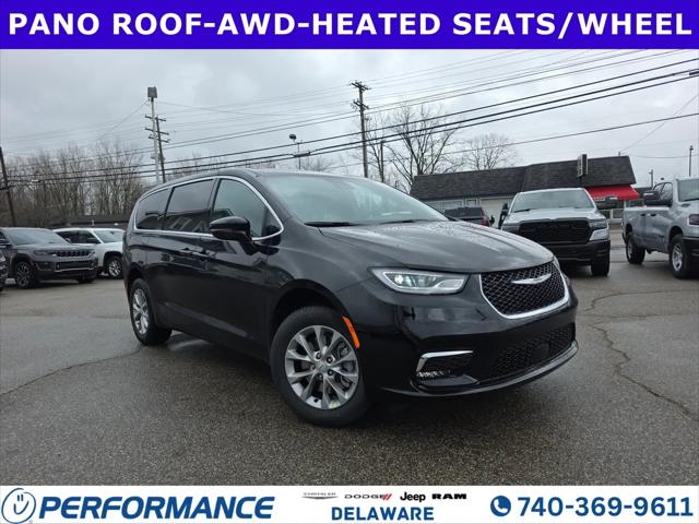 2026 Chrysler Pacifica Select AWD for sale in Delaware, OH