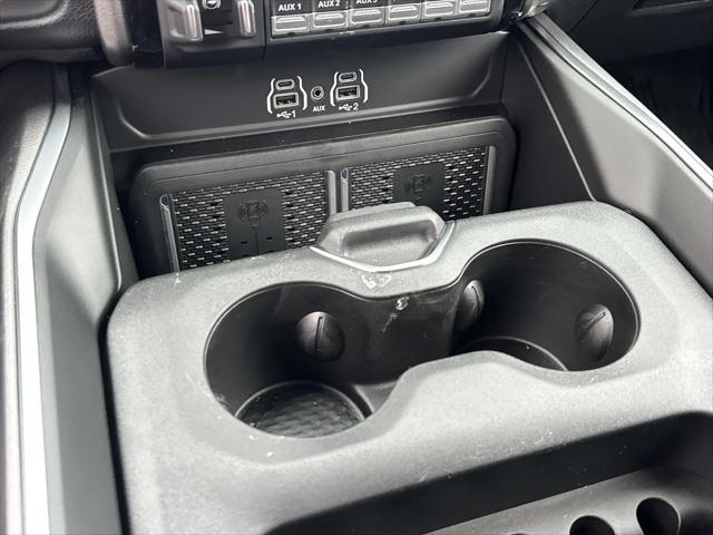2026 Ram 2500 Big Horn Crew Cab 4x4 64 Box