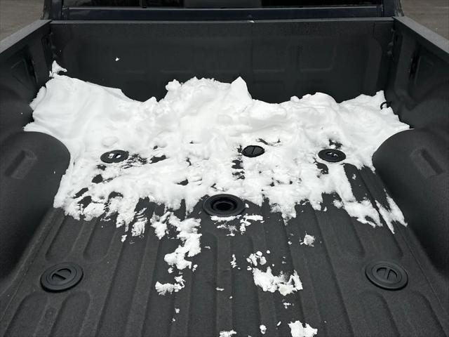 2026 Ram 2500 Big Horn Crew Cab 4x4 64 Box