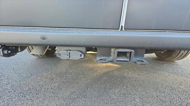 2026 Ram ProMaster Cargo Van SLT Super High Roof 159" WB EXT
