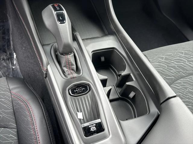 2026 Dodge Charger Scat Pack 4-Door AWD