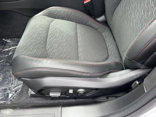 2026 Dodge Charger Scat Pack 4-Door AWD