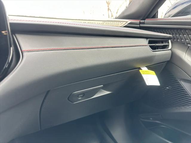 2026 Dodge Charger Scat Pack 4-Door AWD