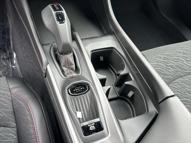 2026 Dodge Charger Scat Pack 4-Door AWD
