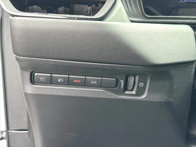 2026 Dodge Charger Scat Pack 4-Door AWD