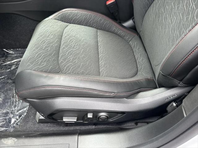 2026 Dodge Charger Scat Pack 4-Door AWD