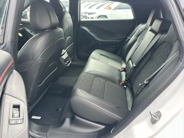 2026 Dodge Charger Scat Pack 4-Door AWD
