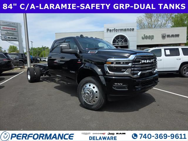 2026 Ram 5500 Tradesman/Big Horn for sale near Delaware, OH