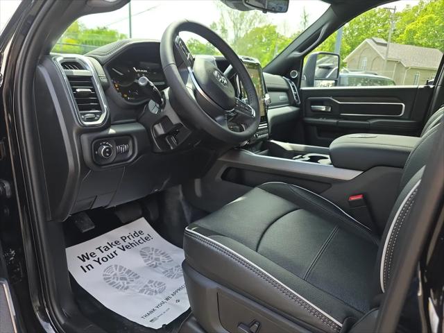 2026 Ram 5500 Tradesman/Big Horn