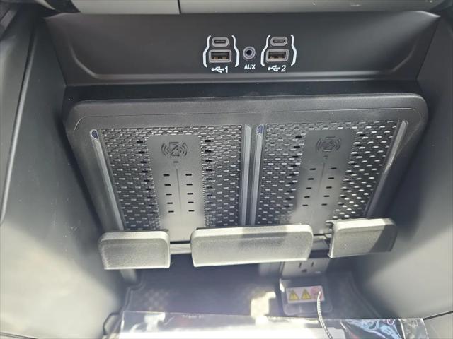 2026 Ram 5500 Tradesman/Big Horn