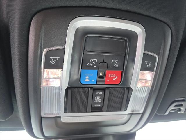 2026 Ram 5500 Tradesman/Big Horn