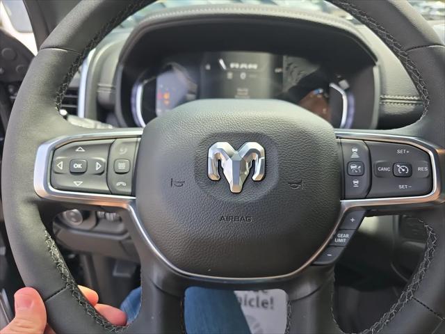 2026 Ram 5500 Tradesman/Big Horn