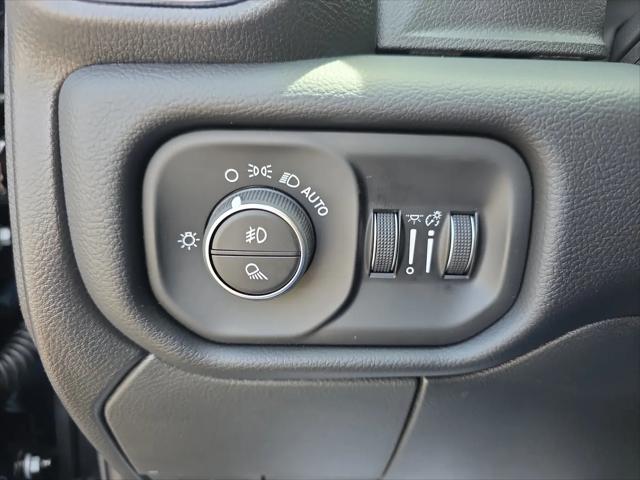 2026 Ram 5500 Tradesman/Big Horn